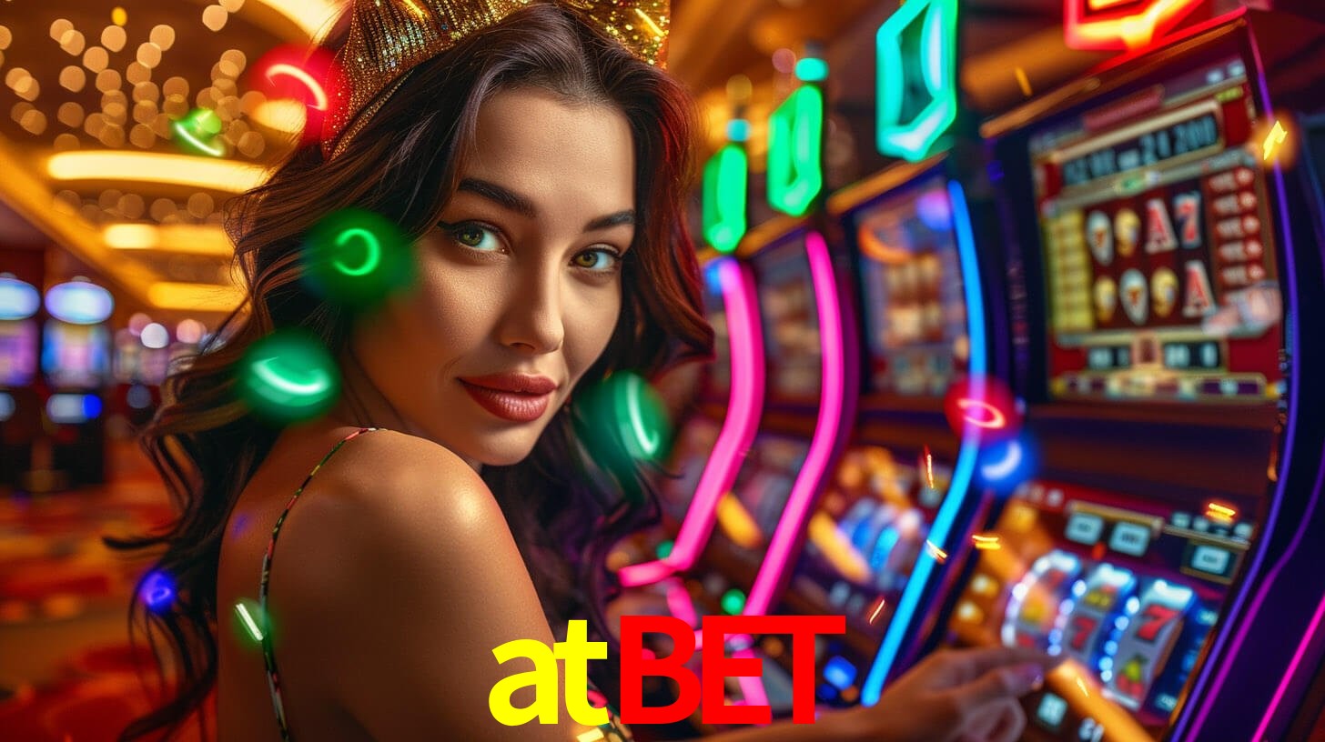 Bônus Generosos e Exclusivos no atbet para Você!