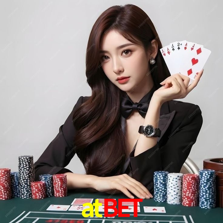 atbet - Plataforma de Cassino Brasil - atbet com