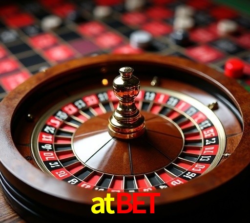 atbet: Jogos de Caça-Níqueis-Altas Recompensas, Roleta-Velocidade, Blackjack-Desafios Máximos