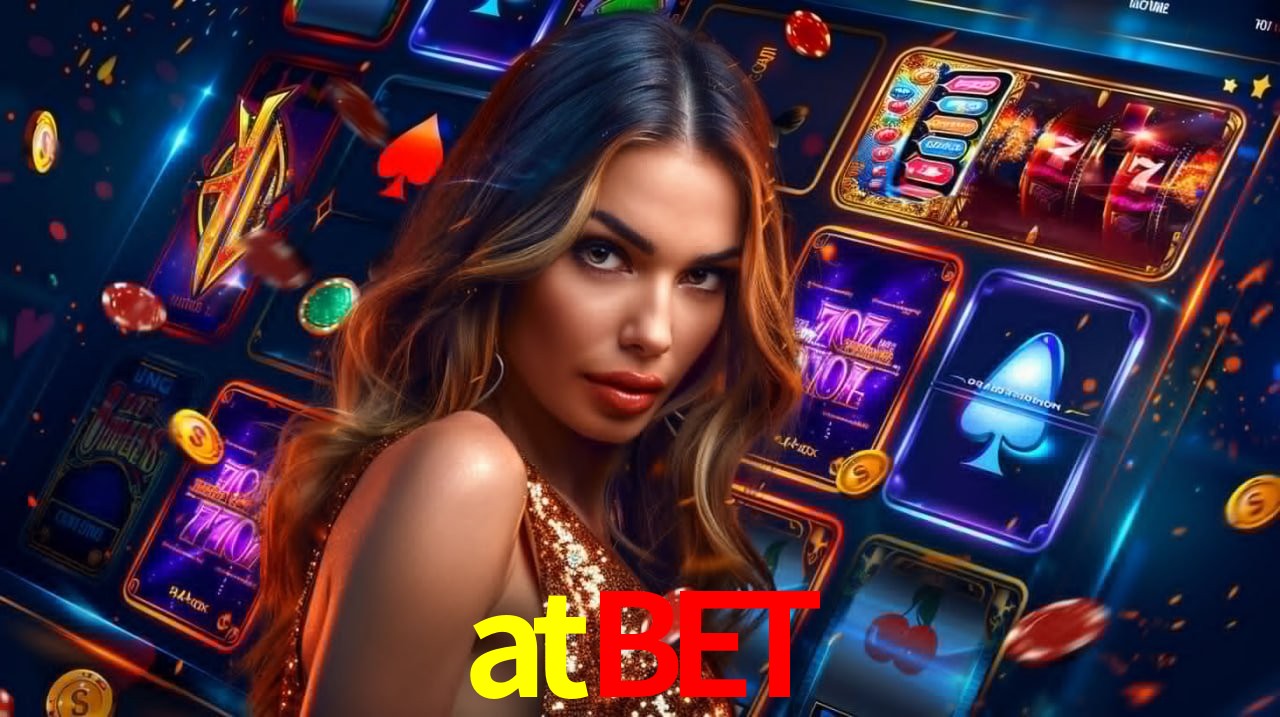 atbet com