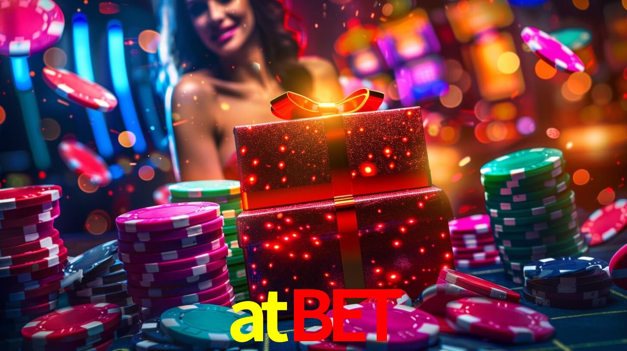 atbet: Seu Especialista em Apostas Esportivas Brasileiras
