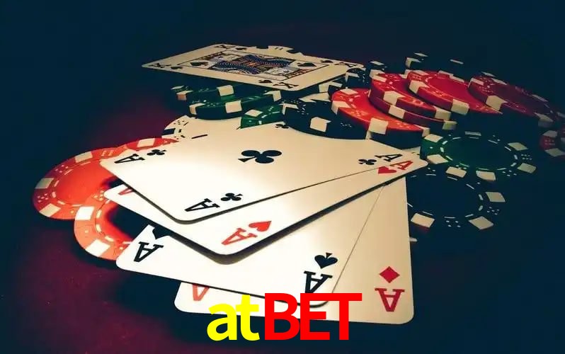 atbet plataforma